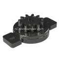 Plastic Gear Damper Small Damper For Car Dustbin